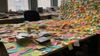 Overloaded Backlogs are a sign of a weak Strategy