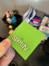 The one thing nobody copies from Spotify